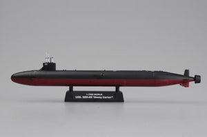 Hobby Boss 87004 USS SSN-23 Jimmy Carter 1/700 – imagen 3