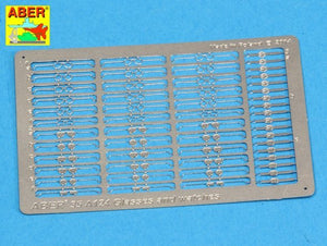Aber 35A124 Glasses and watches 1/35 – imagen 3