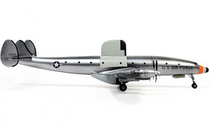 Academy 12637 USAF EC-121 Warning Star 1/144 – zdjęcie 5
