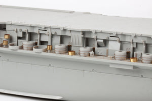 Eduard 53315 USS Midway CV-41 part 2 TRUMPETER 1/350 – Bild 14