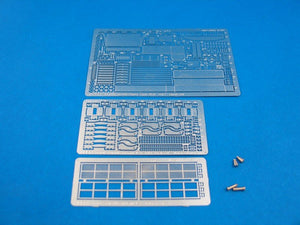 Aber 35219 Char lourd soviétique JS-2 - vol. 1 - set de base (1/35)