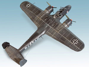 ICM 72303 Do 17Z-10 WWII German Night Fighter 1/72 – imagen 10