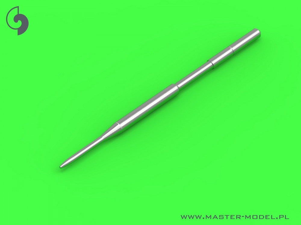 Master AM-32-134 A-4 Skyhawk - Tube Pitot sur la dérive (utilisé sur certaines versions, par exemple A-4M, OA-4M, TA-4J) 1/32