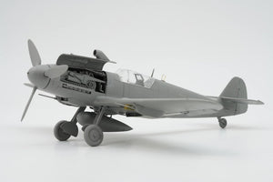 Maquette Border BF-013 Bf-109 G-10 1/35 – image 4