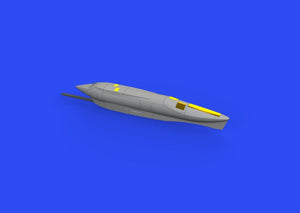 Eduard 672252 R-V pod for MiG-21 EDUARD 1/72 – imagen 3