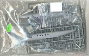 Sova 72019 Learjet-35 Phoenix Air 1/72 – imagen 2