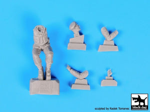 Black Dog F35099 British paratroopers set 1/35 – imagen 3
