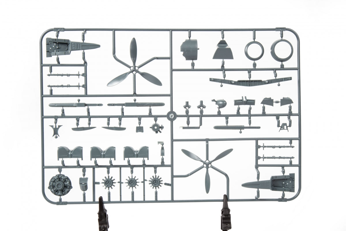 Eduard 82147 Fw 190A-8 1/48 – imagen 11