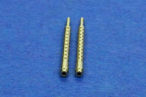 RB Model 48AB02 7,7mm Japanese MG Type 97, set of 2 barrels 1/48 – imagen 2