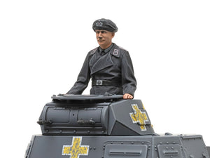 Tamiya 35388 Panzerkampfwagen I Ausf.B (Sd.Kfz.101) 1/35 – image 5