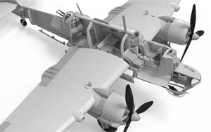Airfix 04021 Bristol Beaufort Mk.I 1/72 – image 7