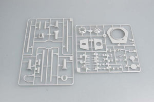 Trumpeter 01536 Allemand E-50 (50-75 tonnes) Standardpanzer (1/35) – image 9