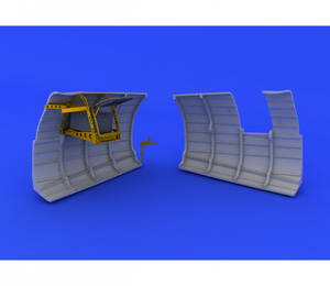 Eduard SIN64809 SPITFIRE Mk. IX ADVANCED 1/48 (Eduard) – image 12