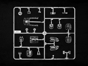 ICM 48101 Mistel S1 German composite training aircraft 1/48 – zdjęcie 14