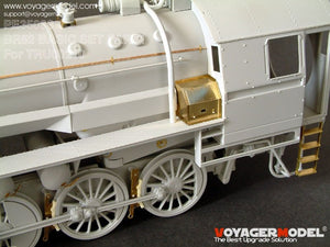 Voyager Model PE35098 BR52 part 1 1/35 – Bild 5