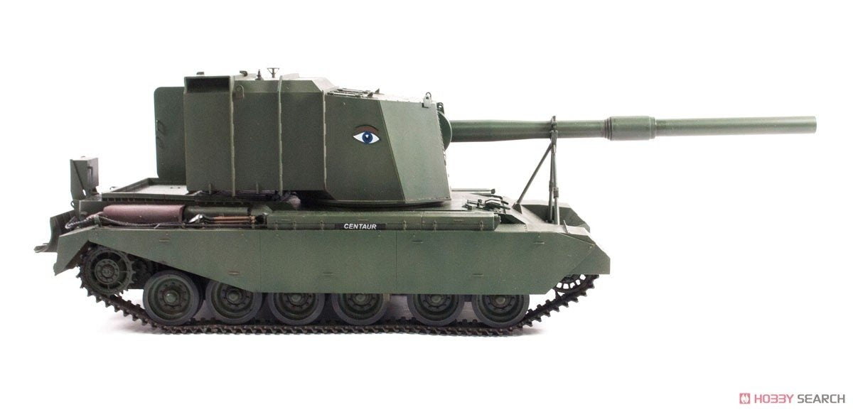 AFV Club 35405 British Tank Destroyer FV4005 Stage II 1/35 – imagen 8