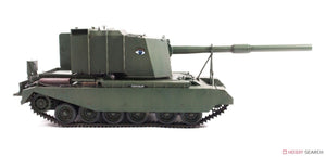 AFV Club 35405 British Tank Destroyer FV4005 Stage II 1/35 – imagen 8