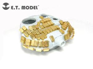 ET Model EA35-018 Soviet Kontakt-1 ERA Bricks 1/35 – image 3
