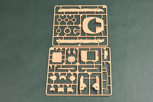 Hobby Boss 82474 Swedish CV90-40 IFV 1/35 – imagen 7
