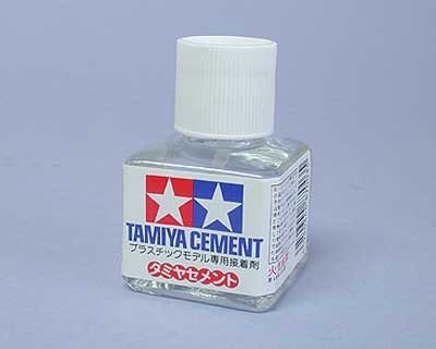 Tamiya 87003 Cement 40 ml