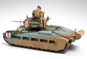 Tamiya 35300 Matilda Mk.III/IV 1/35 – image 6