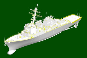 I Love Kit 62008 USS Donald Cook DDG-75 1/200 – immagine 4