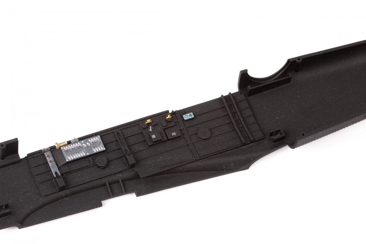 Eduard BIG33146 Ju 87G-1/2 BORDER MODEL 1/35 – imagen 13