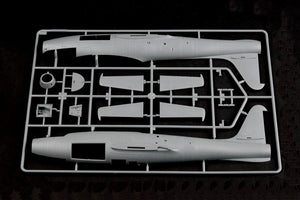 Hobby Boss 83207 F-84E Thunderjet 1/32 – zdjęcie 4