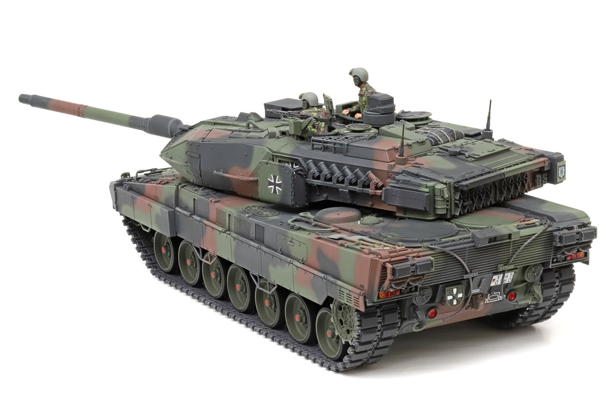 Tamiya 35387 Leopard 2 A7V 1/35 – image 4