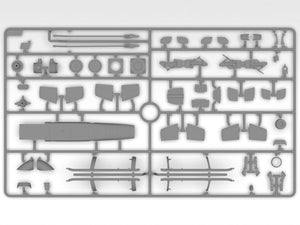 ICM 53031 AH-1G Cobra (late production) US Attack Helicopter 1/35 – imagen 9
