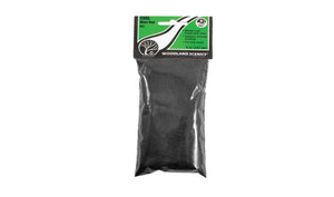 Woodland Scenics WB92 Mine Run Coal podsypka 400ml – imagen 2