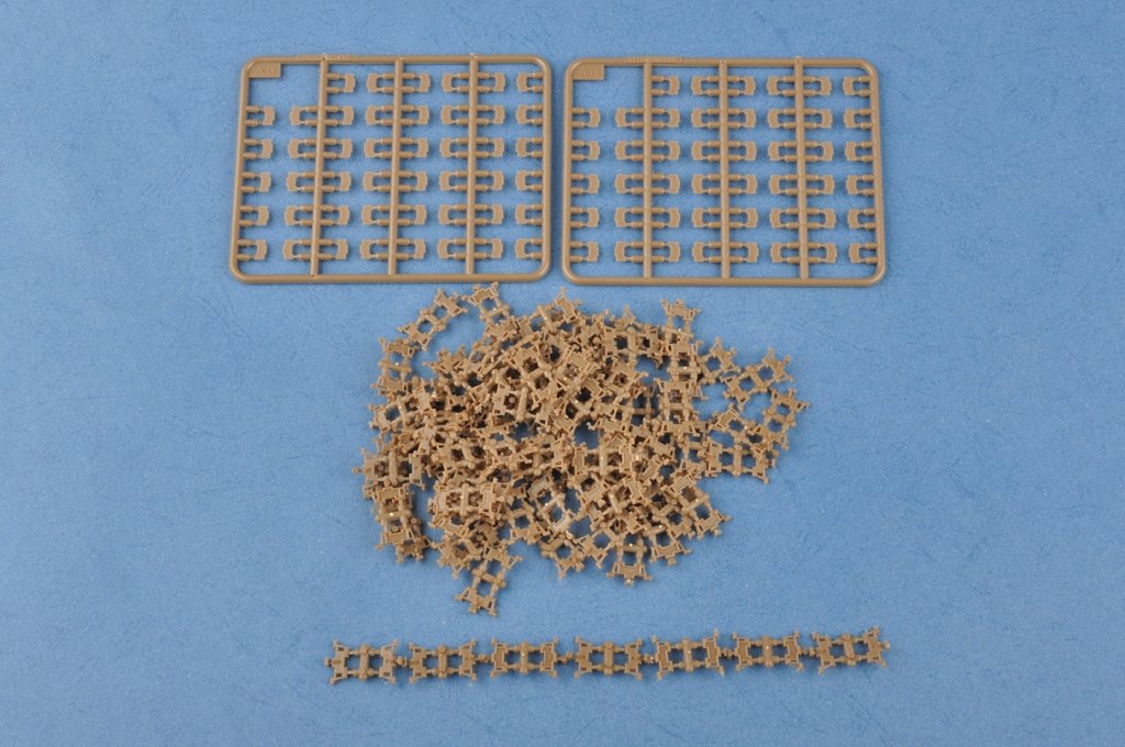 Hobby Boss 83822 CV90-30 MK I IFV 1/35 – Bild 5