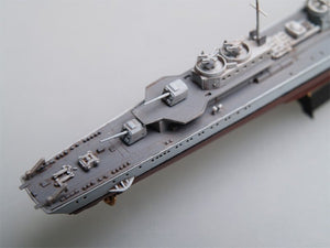 Trumpeter 05790 German Zerstorer Z-28 (1945) 1/700 – imagen 10