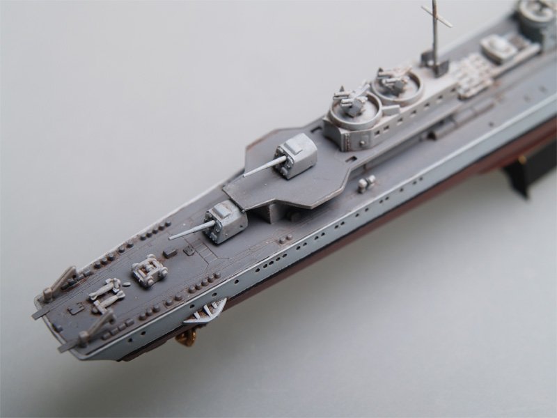 Trumpeter 05790 German Zerstorer Z-28 (1945) 1/700 – imagen 10
