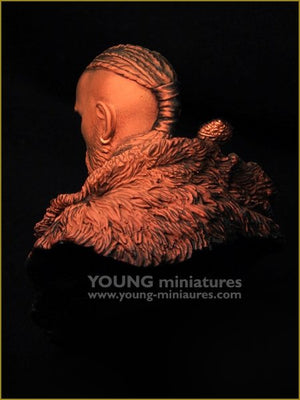 Young Miniatures YH1860 The VIKING 1/10 – zdjęcie 4