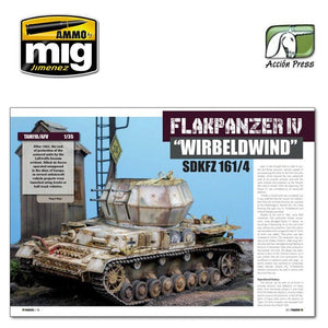 Ammo of Mig Jimenez 58 PANZER ACES N58 – imagen 2