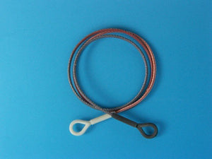 Eureka XXL ER-3505 Towing cable for PzKpfw-IV 1/35 – zdjęcie 3