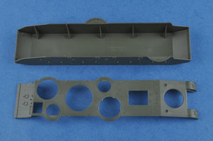 Hobby Boss 83843 Soviet T-35 Heavy Tank 1938/1939 1/35 – imagen 9