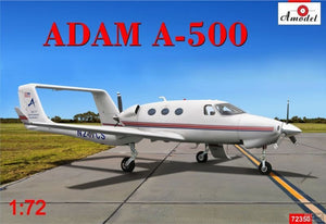 A-Model 72350 ADAM A-500 1/72