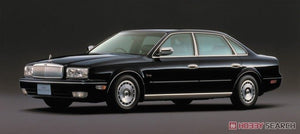 Aoshima 05642 Nissan G50 President Js / Infiniti Q45 89 1/24 – zdjęcie 4