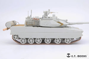 E.T. Model P35-415 PLA ZTQ15 Light Battle Tank Workable Track Type.2 1/35 – Bild 4