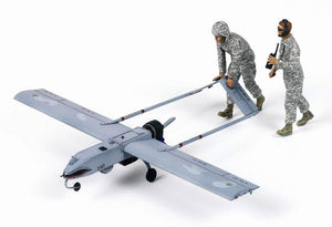 Academy 12117 U.S. Army RQ-7B Shadow UAV 1/35 – immagine 2