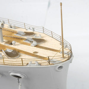 MK1 Design MS-20017 USS BB-39 ARIZONA PLUS PACK 1/200 – imagen 13