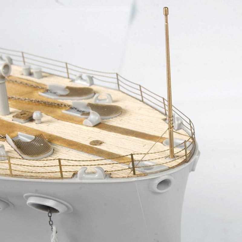 MK1 Design MS-20017 USS BB-39 ARIZONA PLUS PACK 1/200 – imagen 13