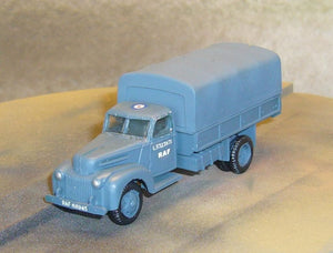 PST 72051 FORD 6 mod. 1943 Cargo 1/72 – image 2