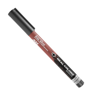AK Interactive RCM019 RAL 8012 ROTBRAUN-ROUGE-BRUN – MARQUEUR RC – image 2
