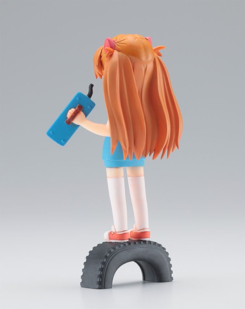 Hasegawa SP479 20 MechatroWeGo Evangelion 1/20 – imagen 6