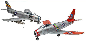 Airfix 08111 North American F-86F Sabre 1/48 – imagen 2