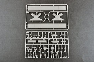 Trumpeter 05352 HMS Kent 1/350 – immagine 6