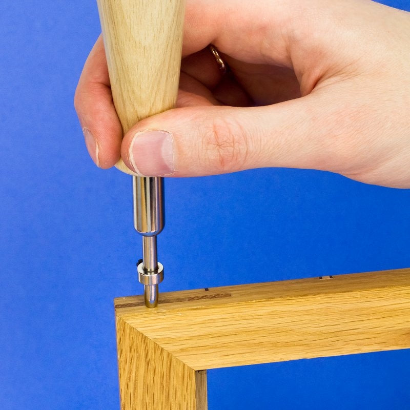 Modelcraft PPU8175 Pin Pusher With Adjustable Depth Stop – immagine 5